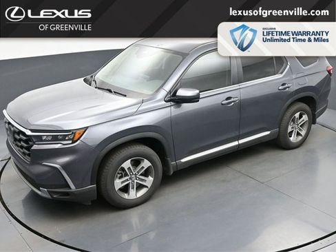 Used 2025 Honda Pilot EX-L image 24