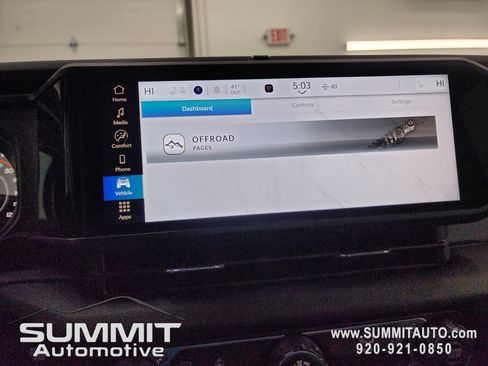 New 2026 Jeep Wrangler Sport S image 51