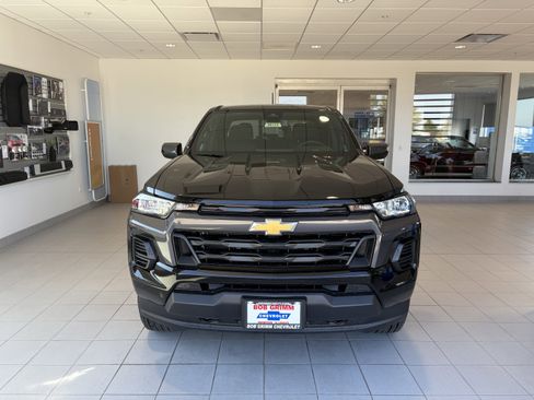 New 2026 Chevrolet Colorado LT w/ Advanced Trailering Package image 8