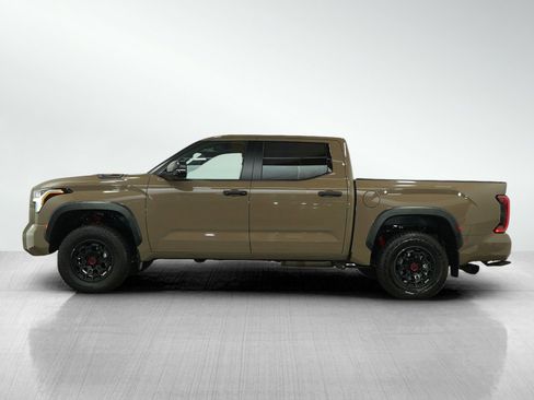 Used 2025 Toyota Tundra TRD Pro image 2