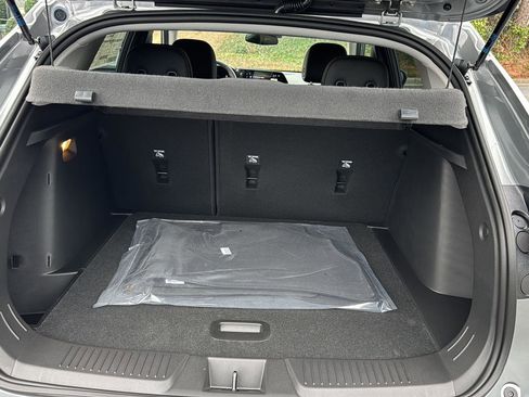 New 2026 Chevrolet Trax LT w/ Driver Confidence Package image 27