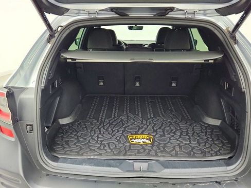 Used 2023 Subaru Outback Wilderness AWD/4WD image 22