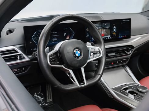 Used 2025 BMW 430i xDrive image 19