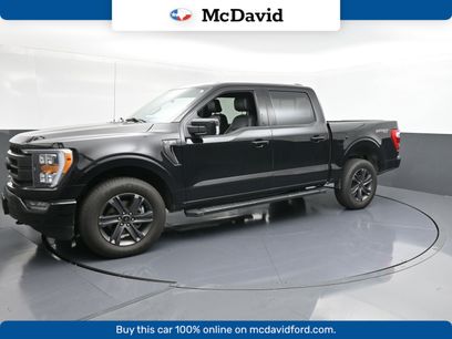 Used 2023 Ford F150 Lariat