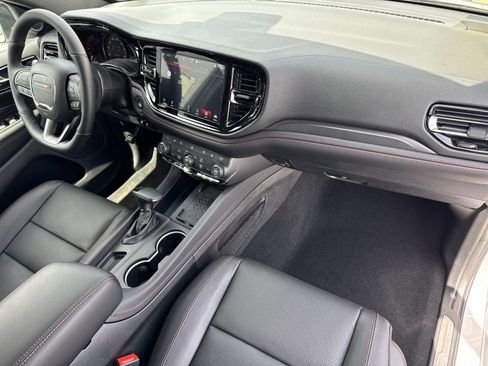 New 2026 Dodge Durango GT image 34
