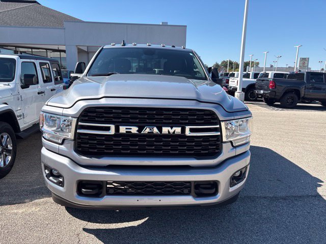 Used 2023 RAM 2500 Big Horn w/ Level 1 Equipment Group AWD/4WD image 2