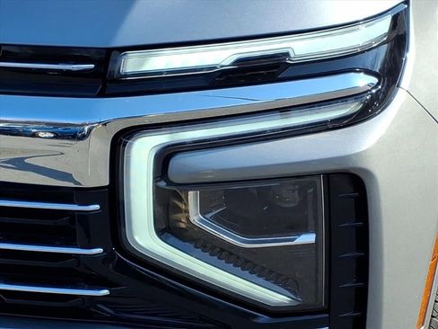 Certified 2025 Chevrolet Tahoe LT image 6