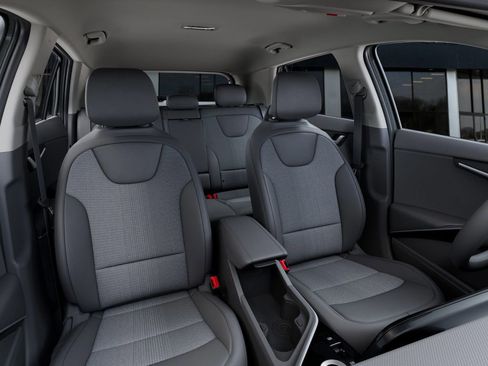 New 2025 Kia Niro Wind image 15