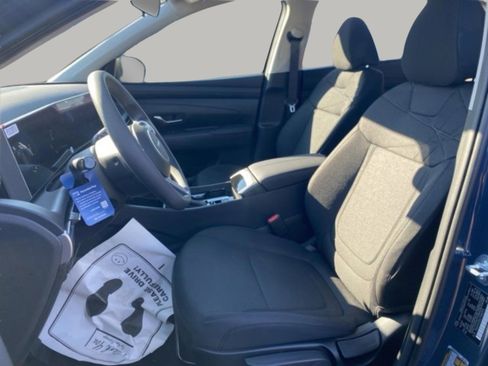 New 2026 Hyundai Tucson SE image 11