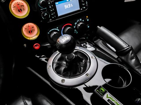 Used 2010 Dodge Viper ACR RWD image 58