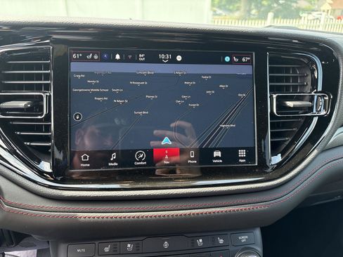 New 2026 Dodge Durango GT AWD/4WD image 24
