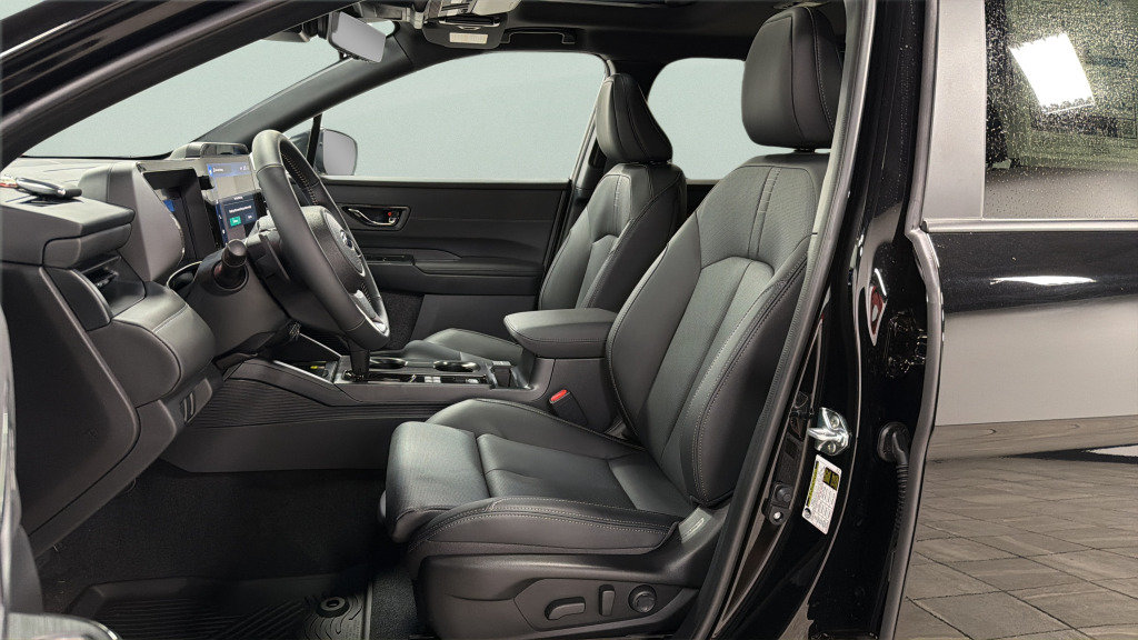 New 2026 Subaru Outback Touring XT AWD/4WD image 17