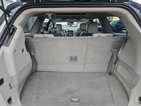 Used 2014 Buick Enclave Premium w/ Trailering Provision Package image 20
