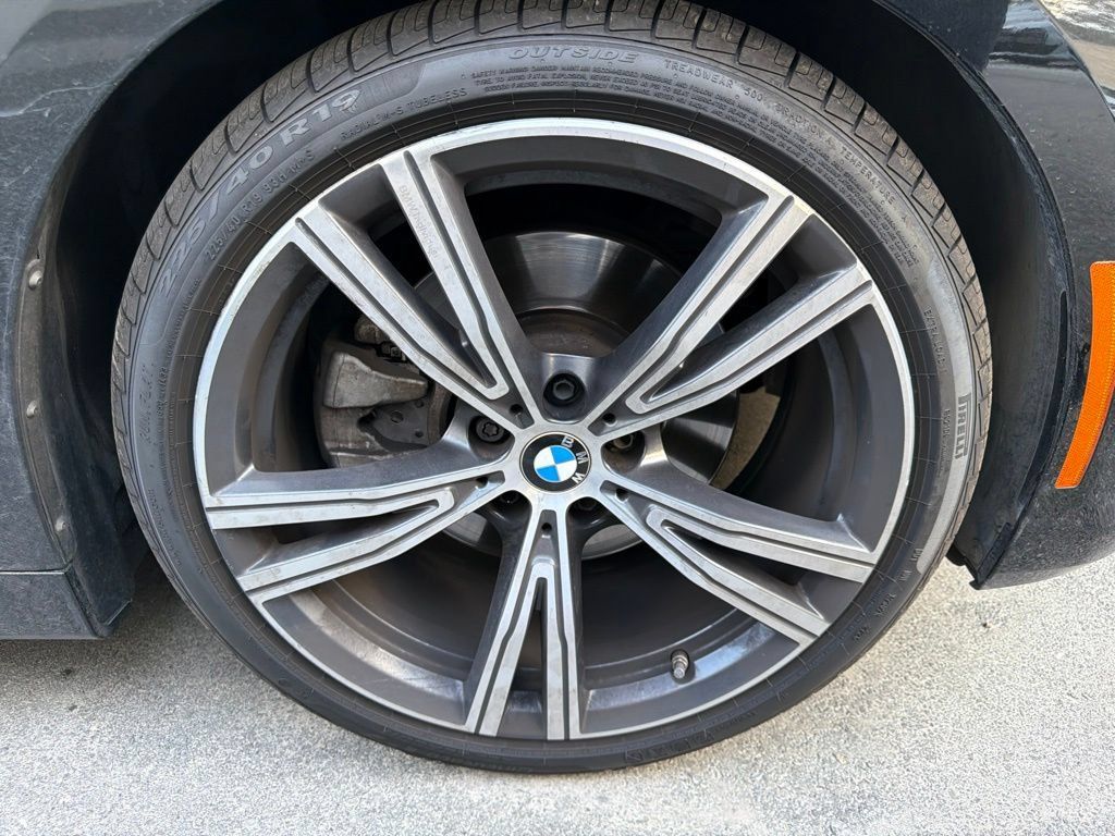 Certified 2022 BMW 430i Coupe w/ Convenience Package RWD image 5