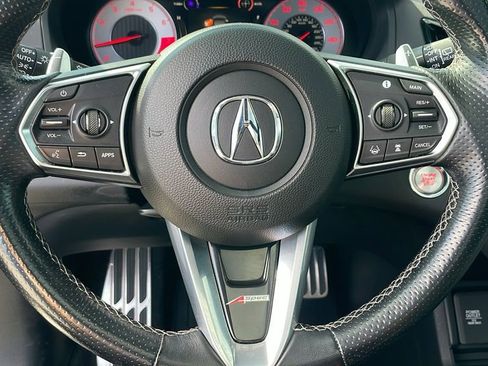 Certified 2021 Acura RDX A-Spec image 19