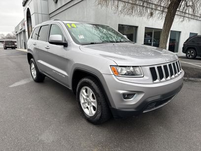 Used 2014 Jeep Grand Cherokee Laredo w/ Quick Order Package 23E