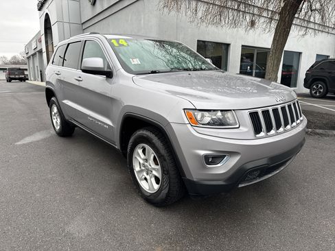 Used 2014 Jeep Grand Cherokee Laredo w/ Quick Order Package 23E image 1