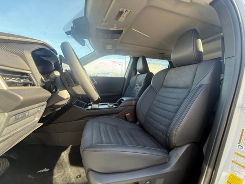 New 2026 Mitsubishi Outlander Trail Edition image 10