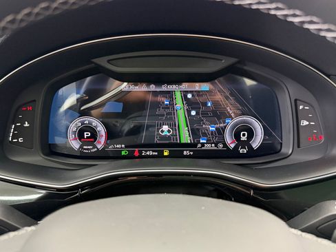 New 2026 Audi Q7 Premium Plus image 21