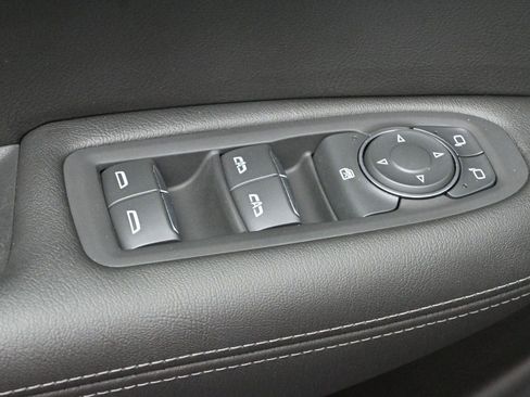 Certified 2023 Cadillac XT5 Luxury FWD image 13