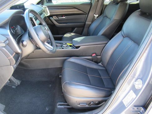 Used 2024 MAZDA CX-50 AWD 2.5 Turbo w/ Premium Pkg image 17