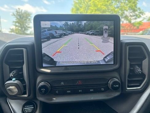 Used 2024 Ford Bronco Sport Big Bend w/ Convenience Package AWD/4WD image 12