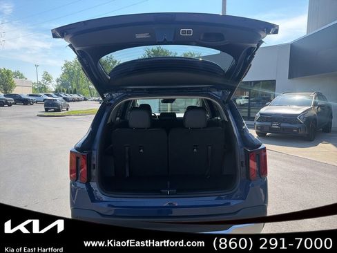 New 2026 Kia Sorento EX AWD/4WD image 15
