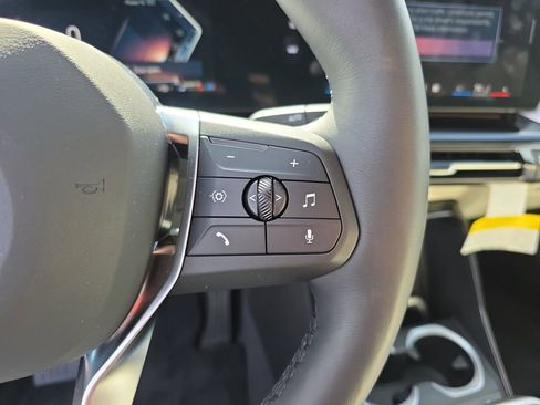 Used 2026 BMW X1 xDrive28i image 27