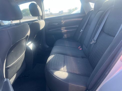 Used 2016 Nissan Altima 2.5 S w/ Power Driver Seat Package FWD image 14