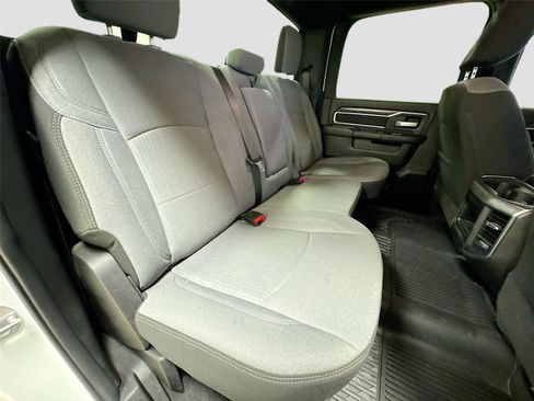 Used 2024 RAM 3500 Big Horn w/ Bed Utility Group image 26