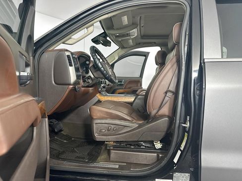 Used 2017 Chevrolet Silverado 3500 High Country image 22