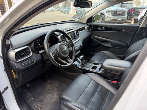 Used 2017 Kia Sorento SX AWD/4WD image 11