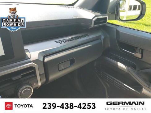 Certified 2024 Toyota Tacoma SR5 RWD image 35
