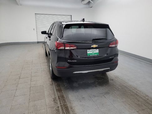 Used 2024 Chevrolet Equinox LT AWD/4WD image 6