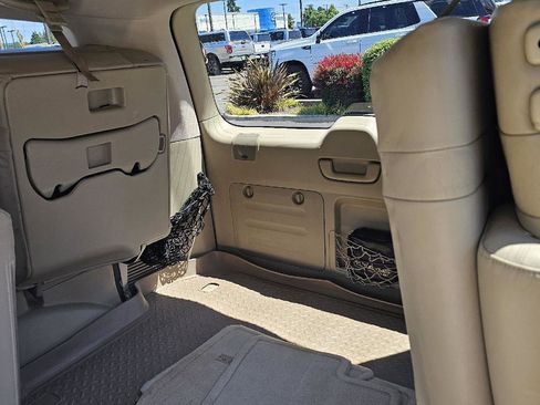 Used 2005 Lexus GX 470 AWD/4WD image 8
