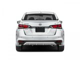 New 2025 Nissan Versa SV image 5