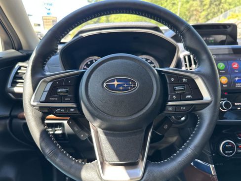 Used 2019 Subaru Forester Touring w/ Popular Package #3 AWD/4WD image 20