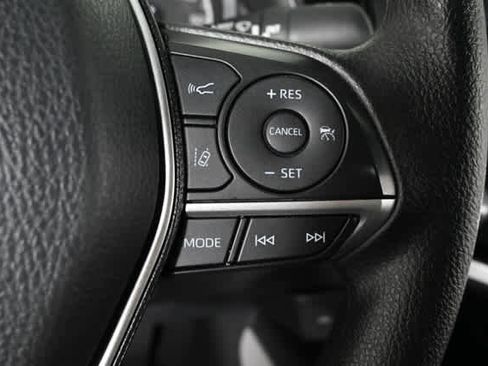 Used 2023 Toyota Camry LE FWD image 19
