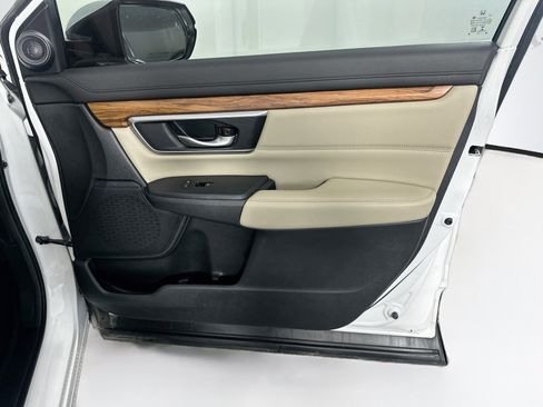 Used 2022 Honda CR-V EX-L image 32