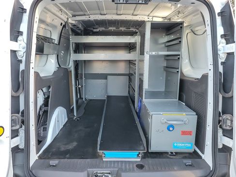 Used 2020 Ford Transit Connect XL image 17