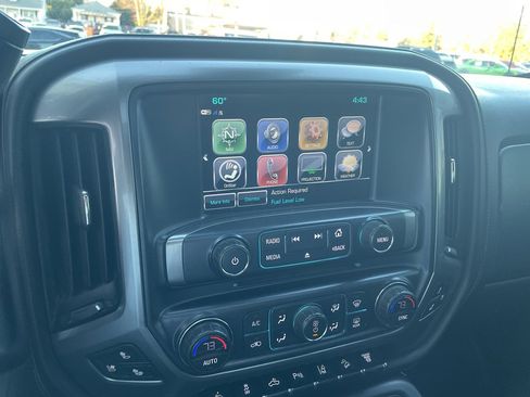 Used 2019 Chevrolet Silverado 2500 LTZ w/ Duramax Plus Package image 13