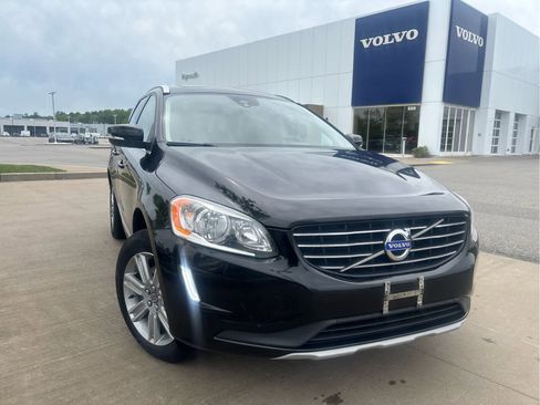 Used 2016 Volvo XC60 T5 Premier AWD/4WD image 3