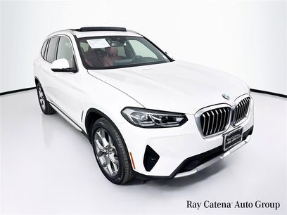 Used 2023 BMW X3 xDrive30i w/ Premium Package
