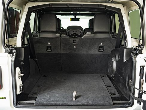 Used 2020 Jeep Wrangler Unlimited Rubicon image 21