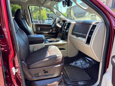 Used 2018 RAM 2500 Longhorn w/ Convenience Group image 22