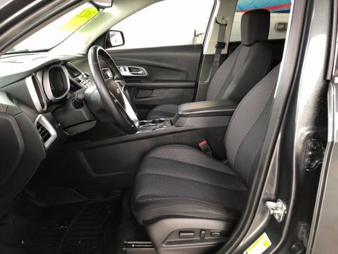 Used 2017 Chevrolet Equinox LT w/ Convenience Package image 20