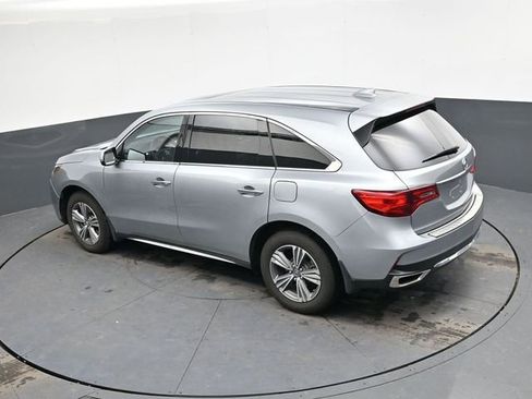 Used 2020 Acura MDX FWD image 24