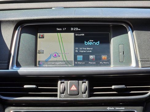 Used 2016 Kia Optima EX w/ Premium Package FWD image 24