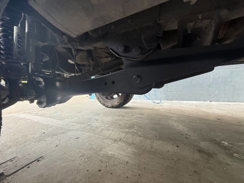 Used 2016 Ford F250 Lariat w/ Lariat Ultimate Package image 45