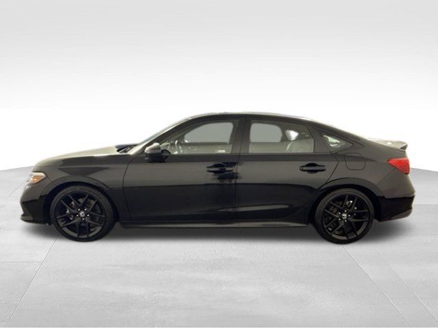 Used 2023 Honda Civic Si image 4